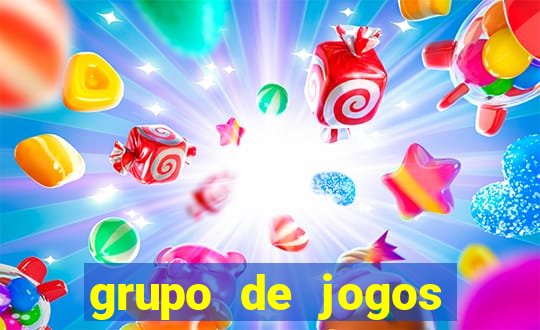 grupo de jogos hackeados telegram